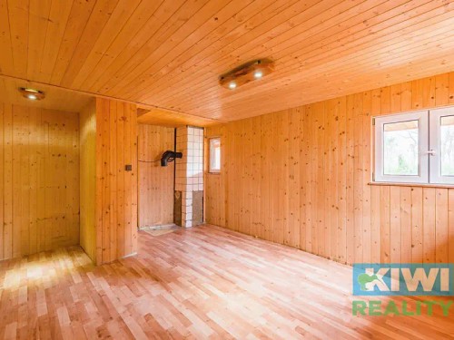 Prodej chaty 46 m², pozemek 151 m²