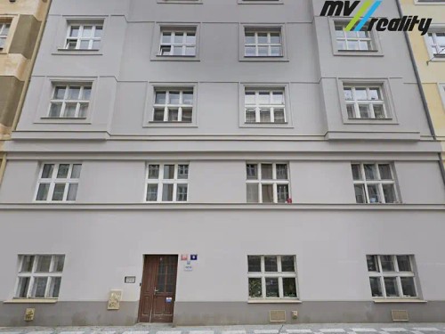 Prodaný  byt 2+kk 55 m²