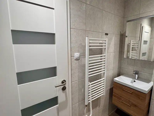 Prodej bytu 1+1 38 m²