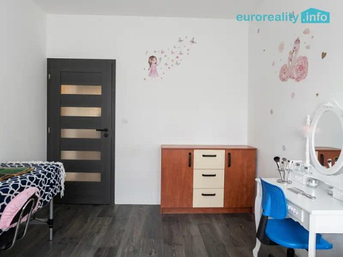 Prodaný byt 3+1 75 m²