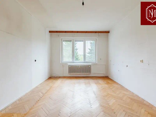 Prodej bytu 4+1 89 m²