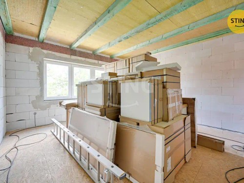 Prodej domu 270 m², pozemek 213 m²