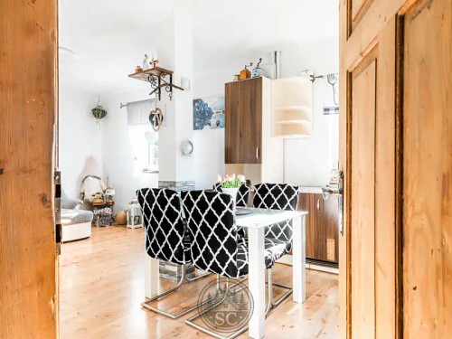 Prodej domu 95 m², pozemek 1066 m²