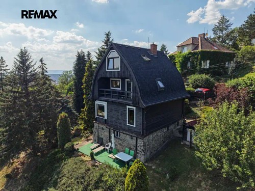 Prodej domu 160 m², pozemek 1474 m²