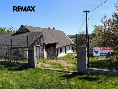 Prodej chalupy 77 m², pozemek 472 m²