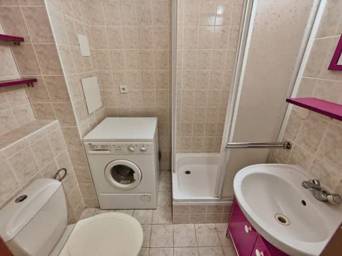 Prodej bytu 1+1 33 m²