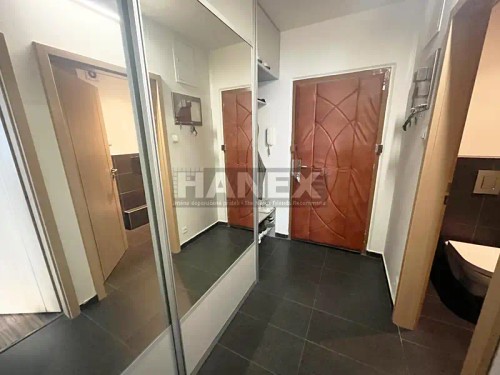 Prodaný byt 1+kk 43 m²