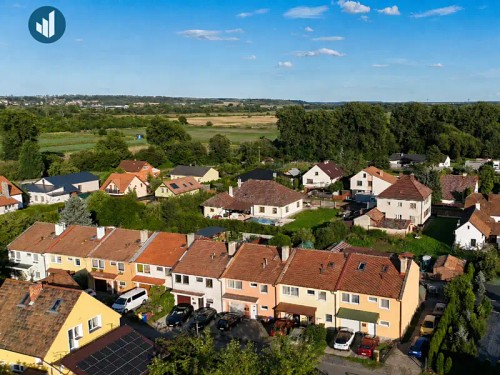 Prodej domu 150 m², pozemek 183 m²