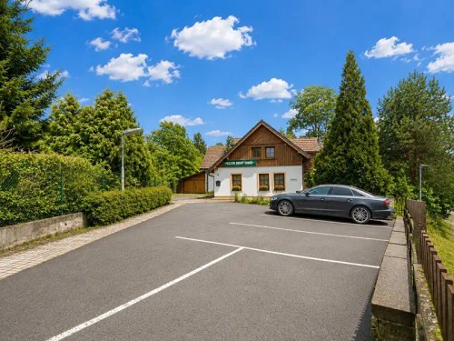 Prodej domu 280 m², pozemek 935 m²