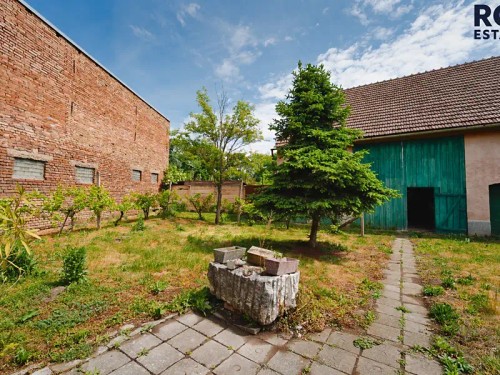 Prodej domu 155 m², pozemek 2254 m²