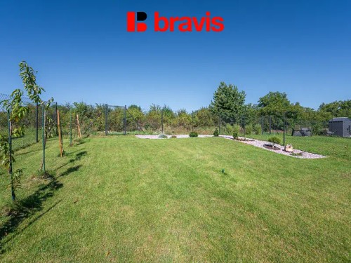 Prodaný byt 4+kk 102 m²