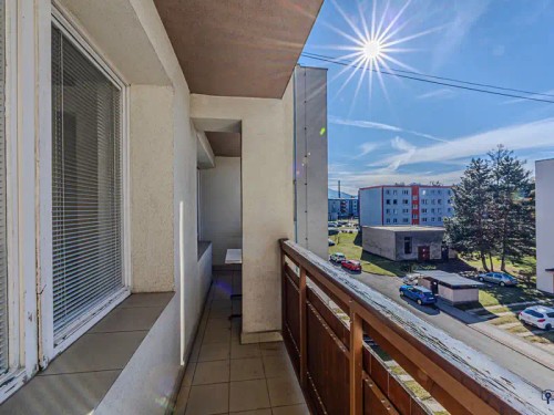 Prodej bytu 3+1 74 m²