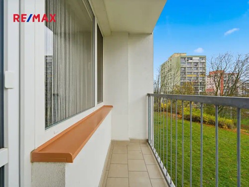 Prodej bytu 3+1 73 m²