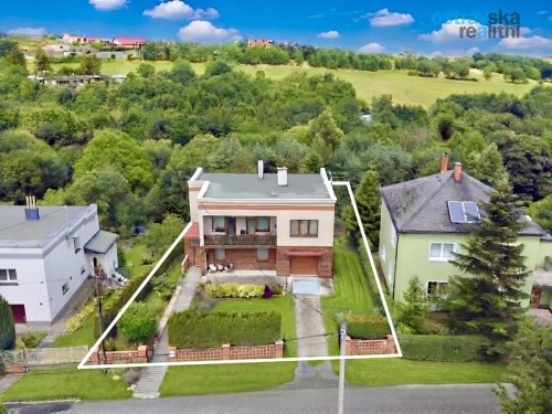 Prodej bytu 2+1 77 m²