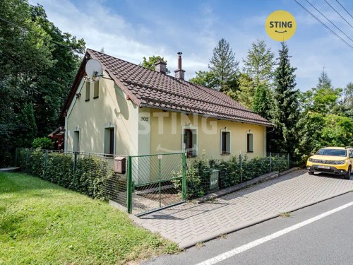 Prodej domu 150 m², pozemek 979 m²