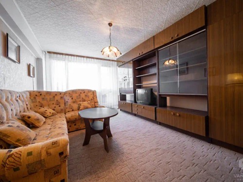 Prodaný byt 3+1 74 m²