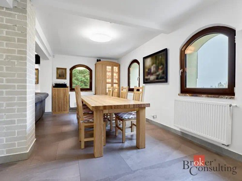 Prodej domu 231 m², pozemek 2229 m²
