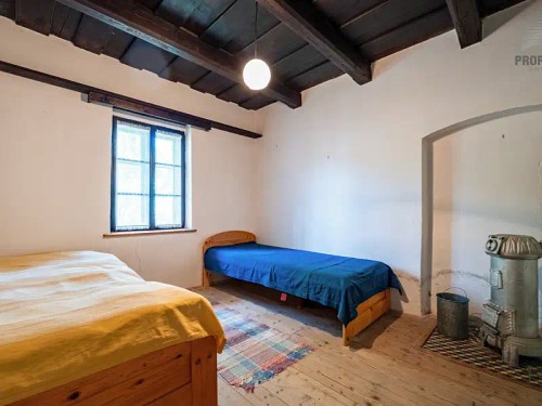 Prodej chalupy 125 m², pozemek 305 m²