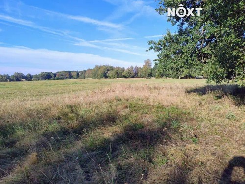 Prodej stavebního pozemku 842 m²