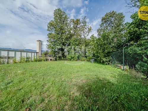 Prodej domu 428 m², pozemek 1534 m²