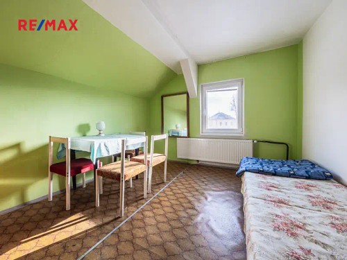 Prodej domu 370 m², pozemek 2417 m²