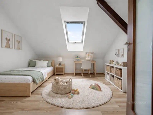 Prodej bytu 4+kk 138 m²