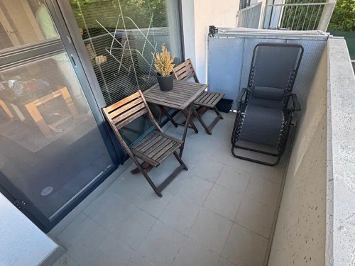 Prodaný byt 2+kk 52 m²