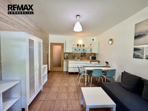 Prodej bytu 2+kk 41 m²