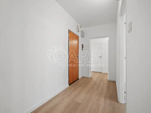Prodaný byt 4+kk 81 m²