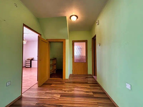 Prodej domu 184 m², pozemek 505 m²