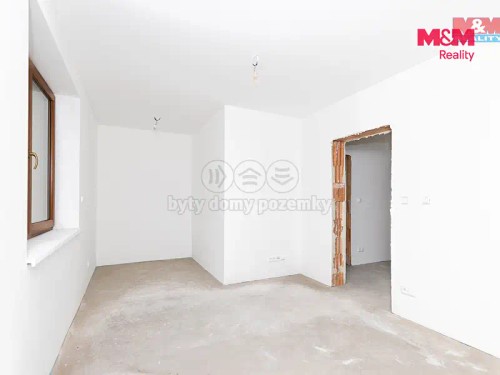 Prodej domu 119 m², pozemek 384 m²
