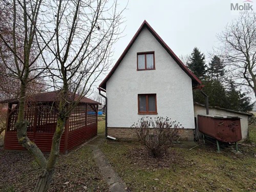 Prodej chaty 103 m², pozemek 838 m²