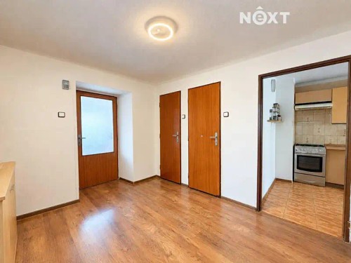 Prodej domu 171 m², pozemek 1543 m²