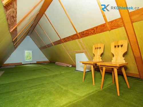 Prodej domu 117 m², pozemek 393 m²