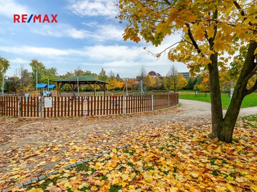 Prodaný byt 3+kk 85 m²