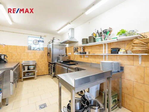Prodej domu 267 m², pozemek 2238 m²