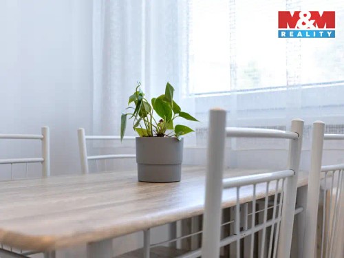 Prodaný byt 3+1 63 m²