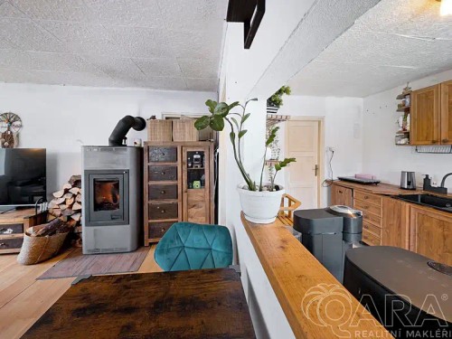 Prodaný dům 102 m², pozemek 1142 m²