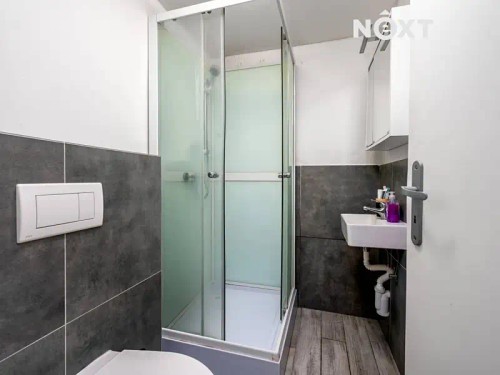 Prodaný byt 1+kk 32 m²