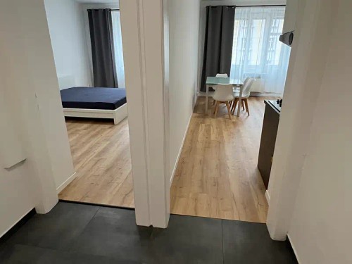 Prodaný  byt 2+kk 52 m²