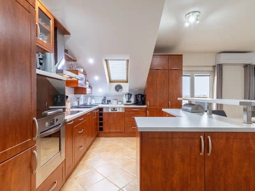 Prodej bytu 2+kk 127 m²