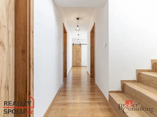 Prodej domu 290 m², pozemek 466 m²