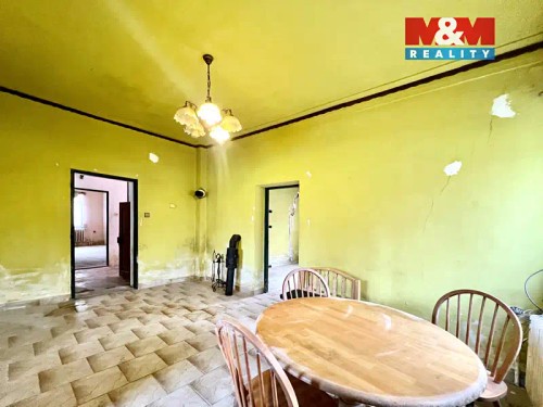 Prodej domu 146 m², pozemek 722 m²