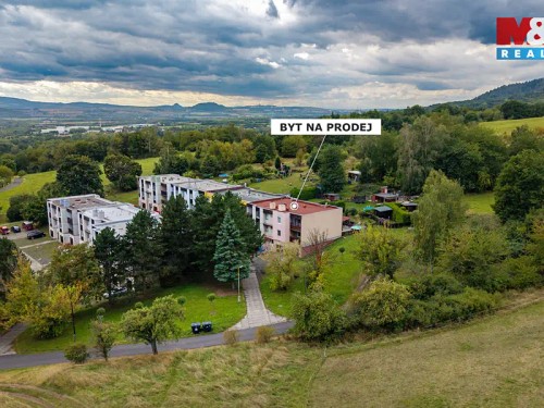 Prodaný byt 3+1 78 m²