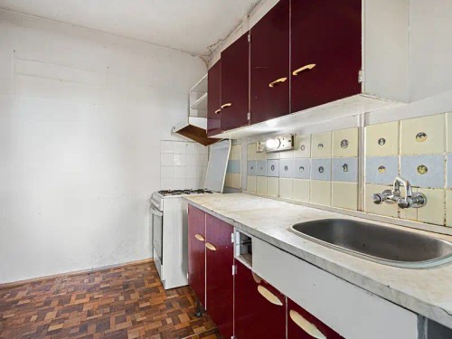 Prodej bytu 3+kk 60 m²