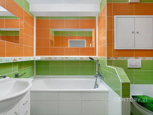 Prodej bytu 3+1 74 m²