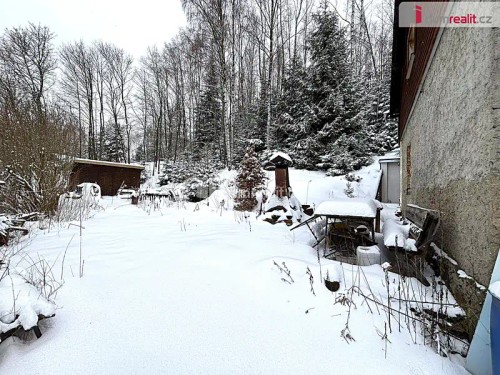 Prodej domu 130 m², pozemek 1035 m²