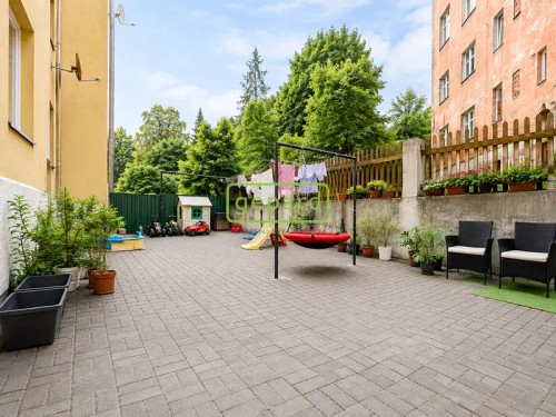 Prodej bytu 3+1 89 m²
