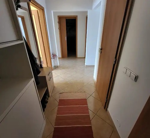 Prodaný byt 3+1 73 m²
