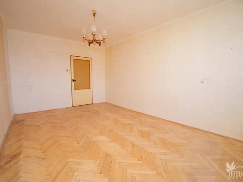 Prodej bytu 2+1 58 m²
